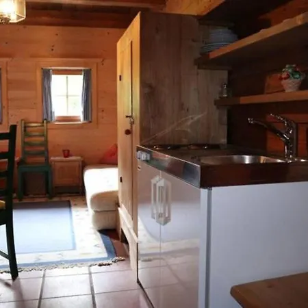 Fuchswirt Guest house 3*