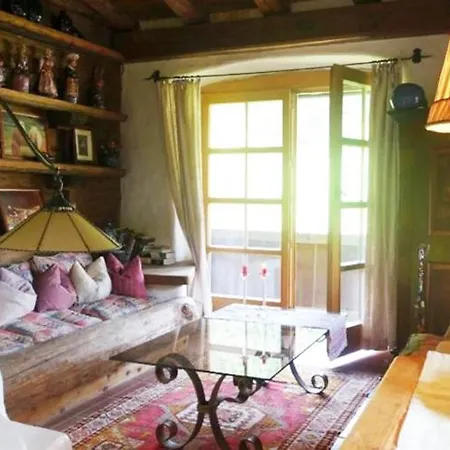 Fuchswirt Guest house