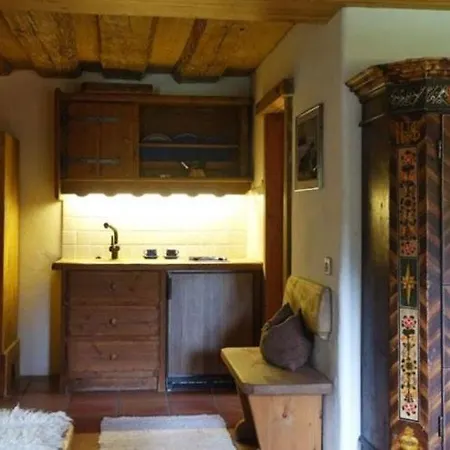 Fuchswirt Guest house Kelchsau