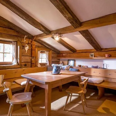 Fuchswirt Guest house Kelchsau