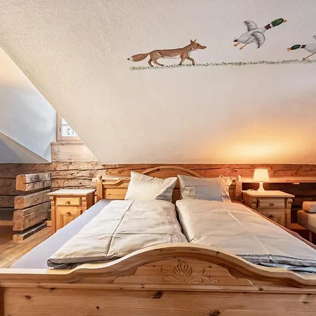 Guest house Fuchswirt