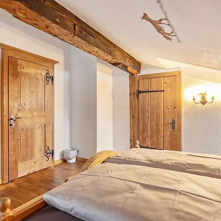 Guest house Fuchswirt 3*
