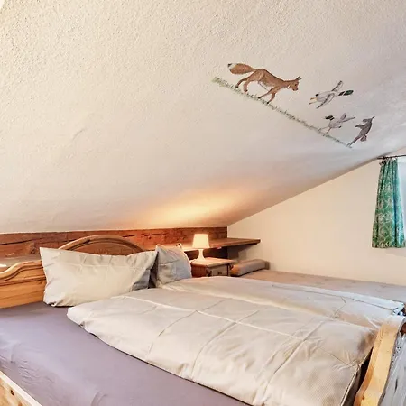 Fuchswirt Guest house 3*