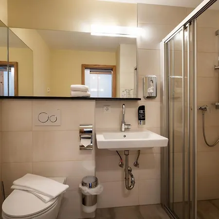 Fuchswirt Guest house 3*