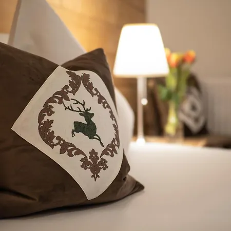 Guest house Fuchswirt 3*