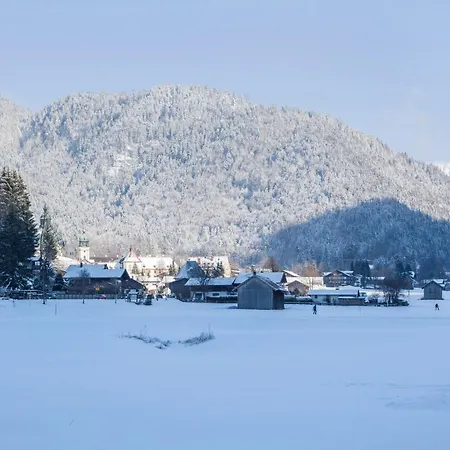 Fuchswirt Guest house Kelchsau