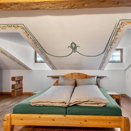 Fuchswirt Guest house Kelchsau