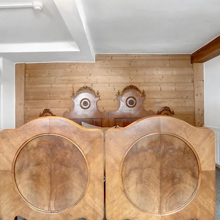 Fuchswirt Guest house