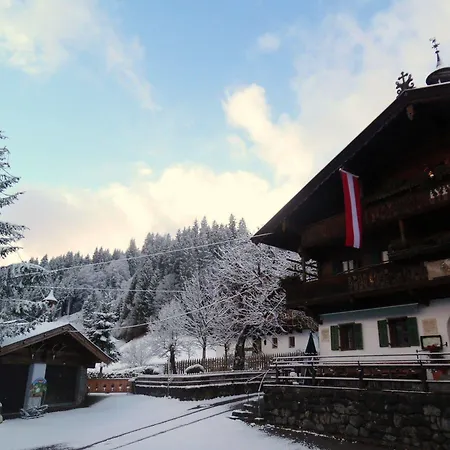 Guest house Fuchswirt 3*