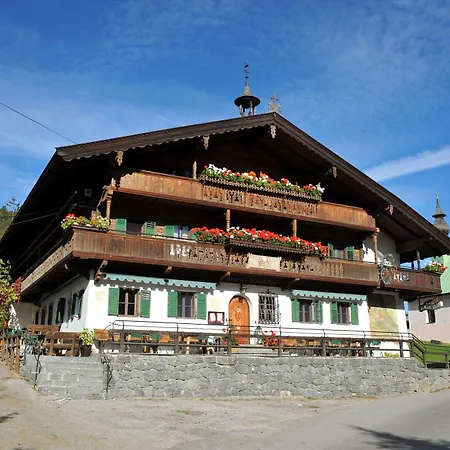 Guest house Fuchswirt 3*