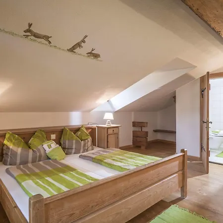 Guest house Fuchswirt 3*