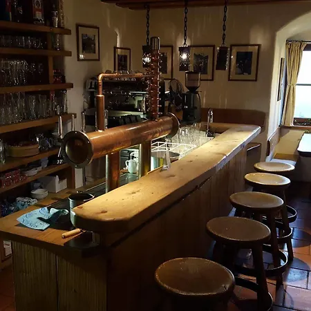 Fuchswirt Guest house