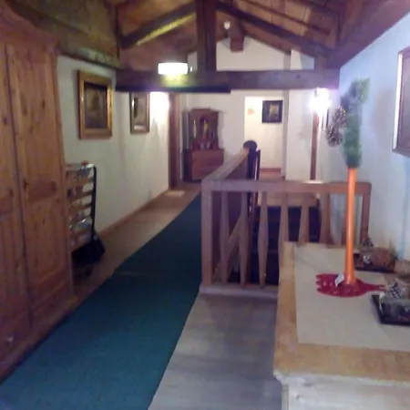 Guest house Fuchswirt 3*