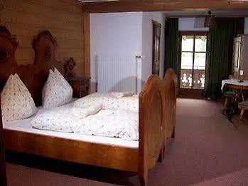 Fuchswirt Guest house Kelchsau