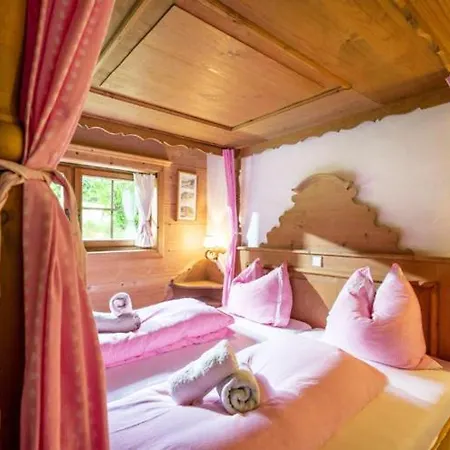 Fuchswirt 3* Kelchsau