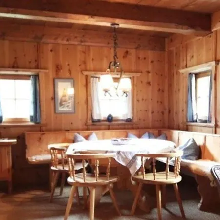 Гостевой дом Fuchswirt 3*