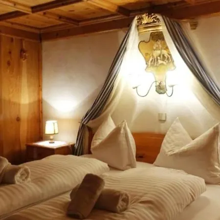 Гостевой дом Fuchswirt 3*