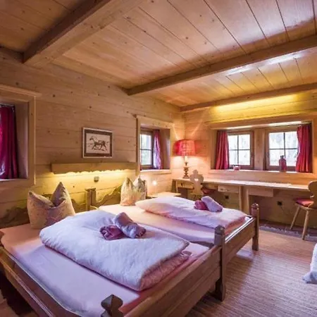 Fuchswirt Penzion 3*