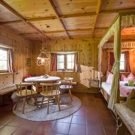 Гостевой дом Fuchswirt 3*