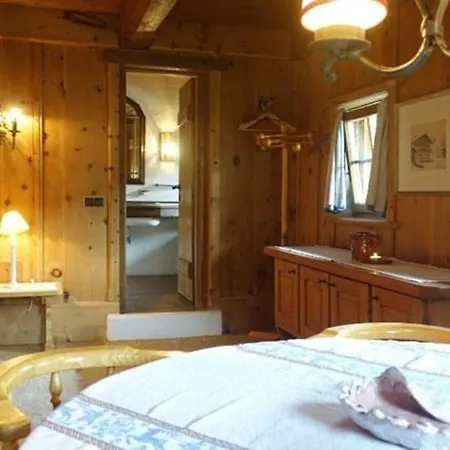 Fuchswirt Гостевой дом 3*