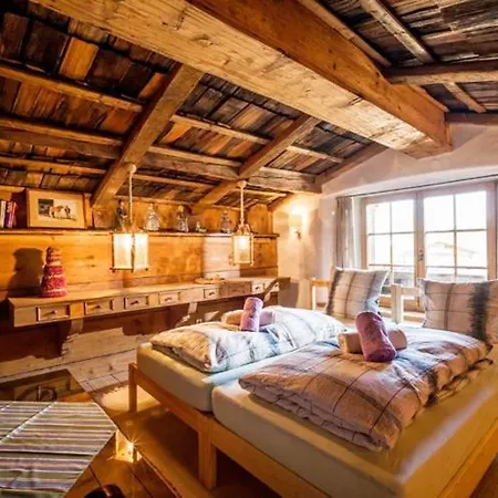 Гостевой дом Fuchswirt 3*