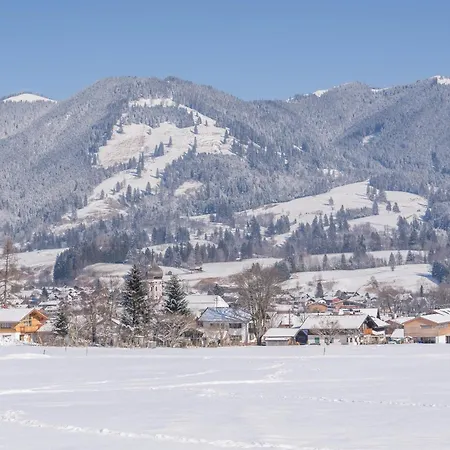 Гостевой дом Fuchswirt Kelchsau