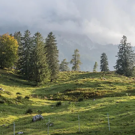 Fuchswirt 3* Kelchsau