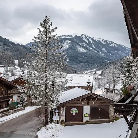 Гостевой дом Fuchswirt 3*