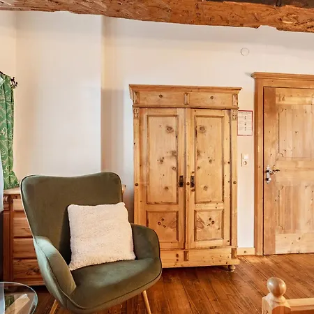 Гостевой дом Fuchswirt Kelchsau