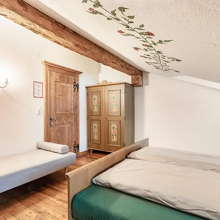 Fuchswirt 3* Kelchsau