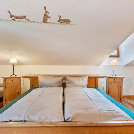 Гостевой дом Fuchswirt