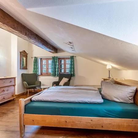 Гостевой дом Fuchswirt 3*