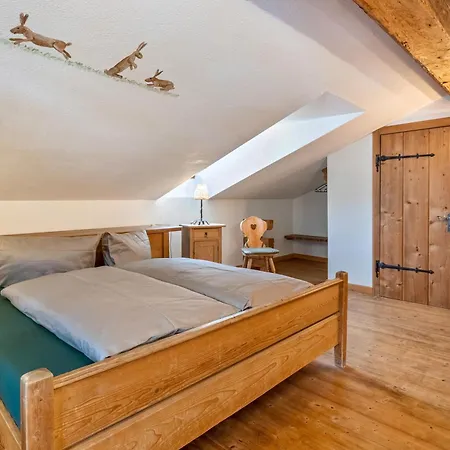 Гостевой дом Fuchswirt Kelchsau