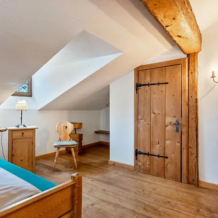 Гостевой дом Fuchswirt 3*