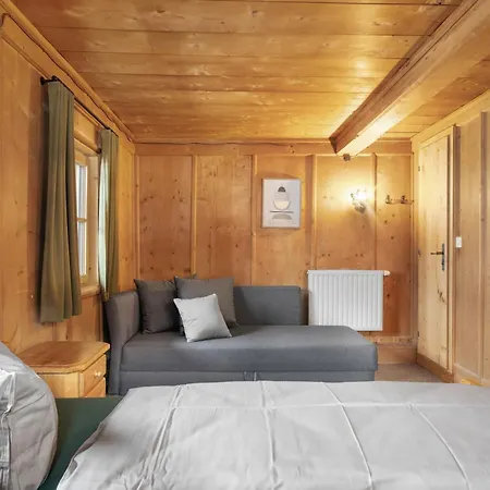 Fuchswirt Гостевой дом Kelchsau