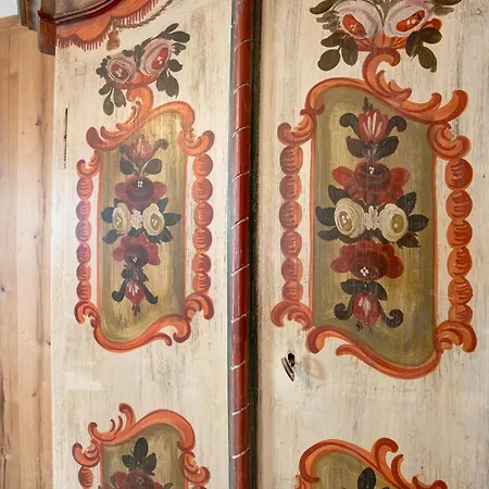 Гостевой дом Fuchswirt Kelchsau