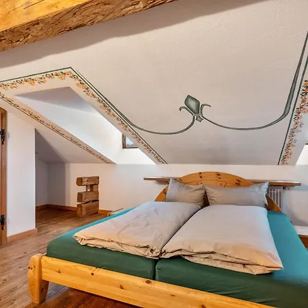 Fuchswirt 3* Kelchsau