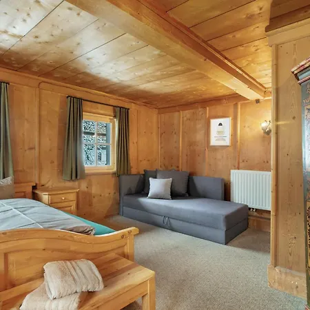 Fuchswirt Гостевой дом 3*