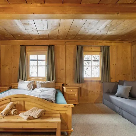 Гостевой дом Fuchswirt Kelchsau