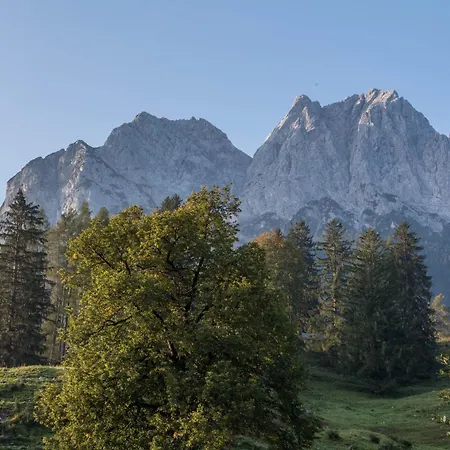 Гостевой дом Fuchswirt