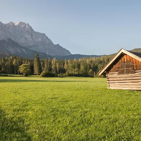 Гостевой дом Fuchswirt Kelchsau